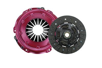 RAM Muscle Car Clutch Kits - 92761