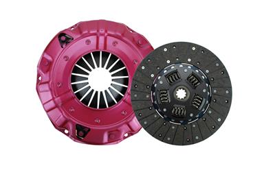 RAM Muscle Car Clutch Kits - 92762