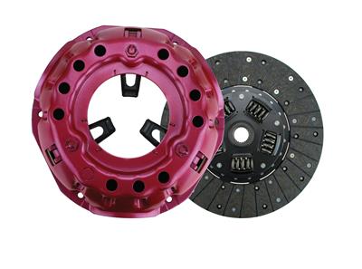 RAM Muscle Car Clutch Kits - 92773