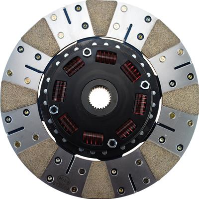 RAM Powergrip 300/900 Series Clutch Discs - 979