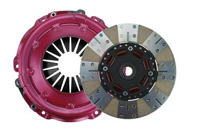 RAM Powergrip Clutch Kits - 98390