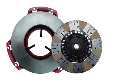 RAM Powergrip HD Clutch Kits - 98502HD