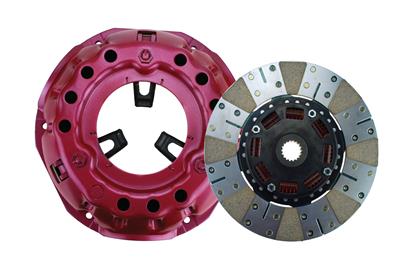 RAM Powergrip Clutch Kits - 98503