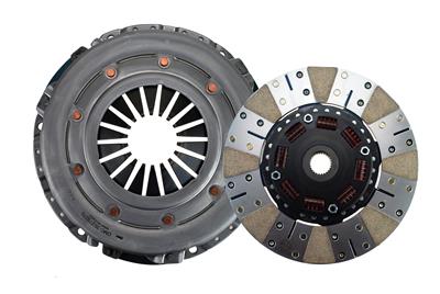 RAM Powergrip HD Clutch Kits - 98730HD