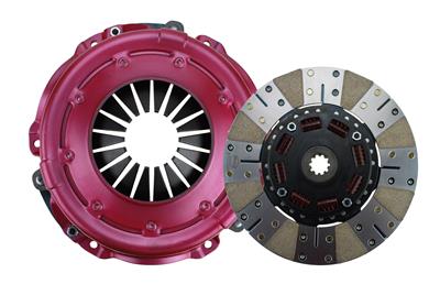 RAM Powergrip HD Clutch Kits - 98760HD