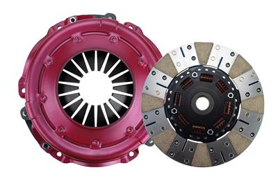 RAM Powergrip HD Clutch Kits - 98761HD