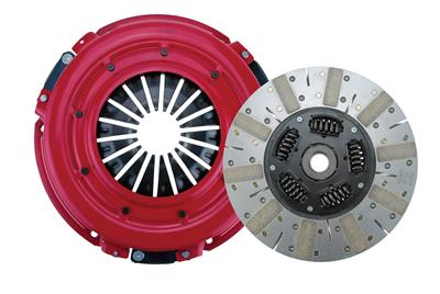 RAM Powergrip Clutch Kits - 98935
