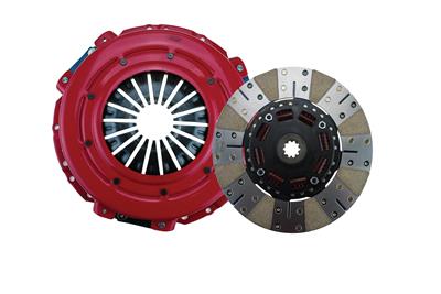 RAM Powergrip Clutch Kits - 98951