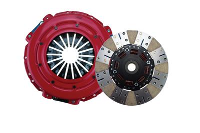 RAM Powergrip HD Clutch Kits - 98951HDT