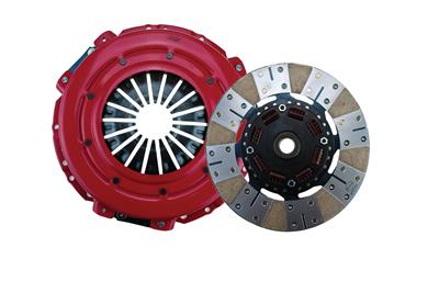RAM Powergrip Clutch Kits - 98955