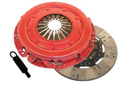 RAM Powergrip HD Clutch Kits - 98956HD