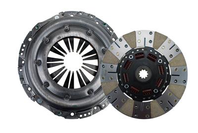 RAM Powergrip Clutch Kits - 98969
