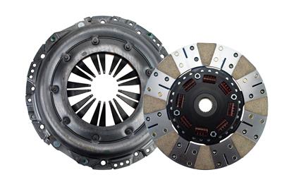 RAM Powergrip HD Clutch Kits - 98969T