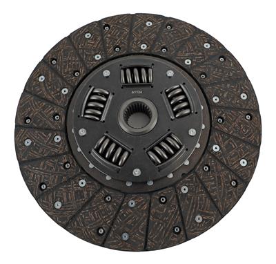 RAM OEM Replacement Clutch Discs - D4148