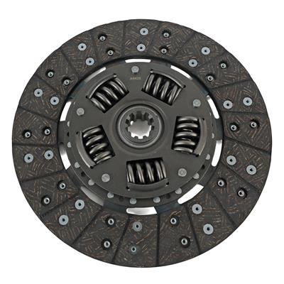 RAM OEM Replacement Clutch Discs - D4187