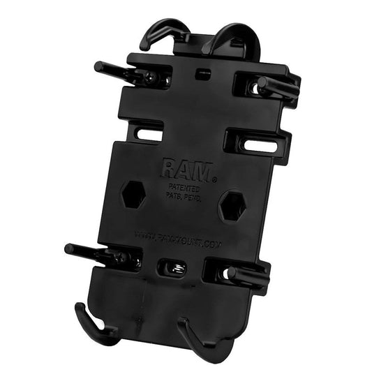 Speedzone Performance LLC RAM Universal Spring Loaded Cell Phone Cradle
