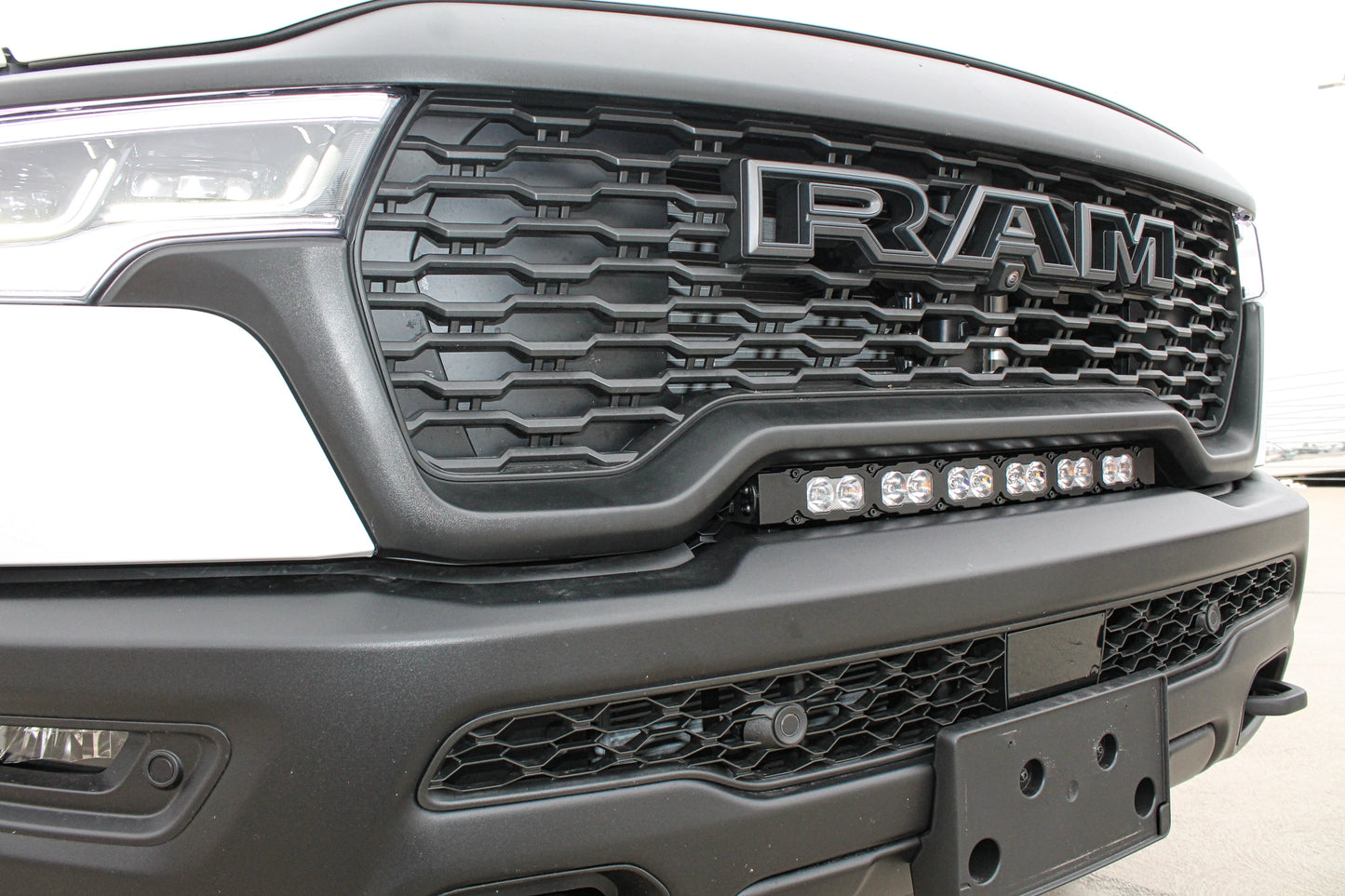 2025+ RAM 1500 RHO 23in Light Bar PRO