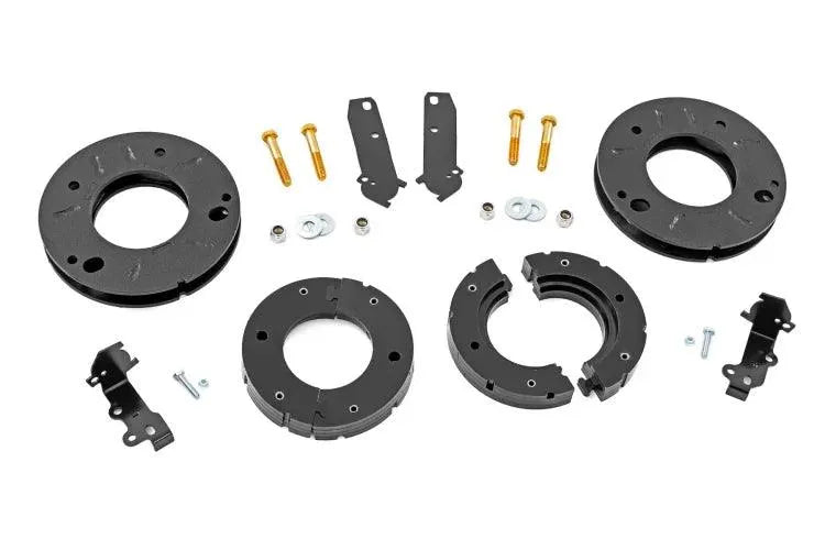 Rough Country 1.5 Inch Leveling Kit | Ram 1500 TRX 4WD 2021-2025 & 2025-2026 Ram RHO