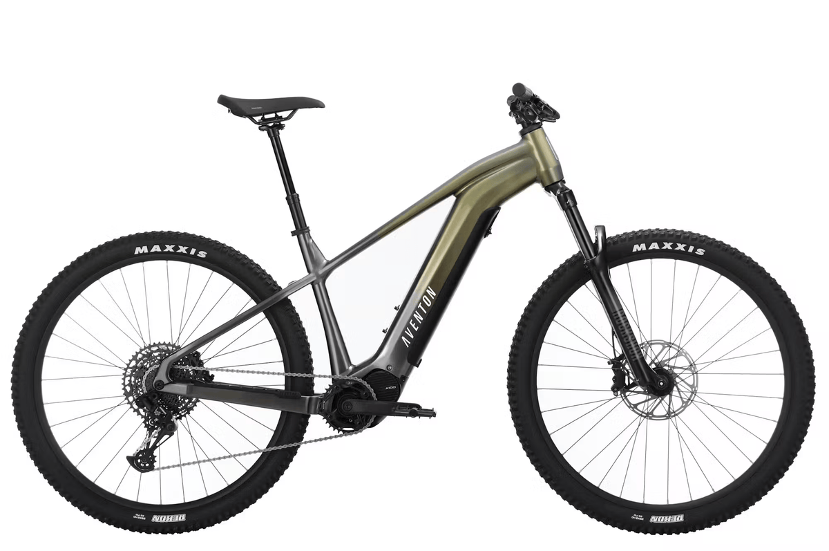 Aventon RAMBLAS eMTB