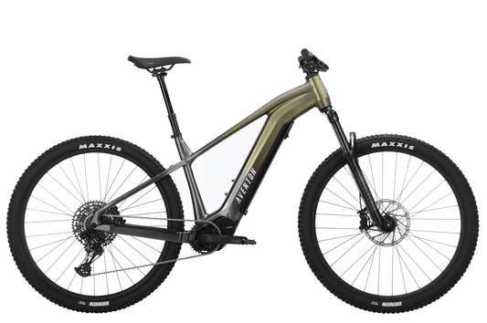 Aventon RAMBLAS eMTB