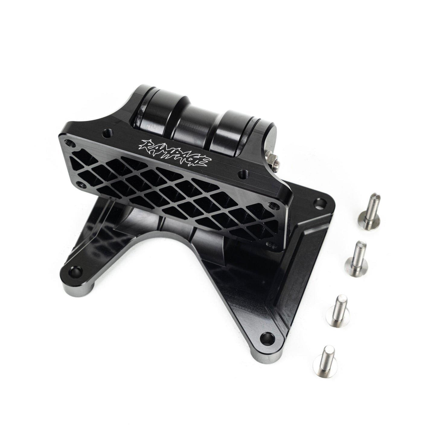 T1 Billet DL800 Transmission Mount