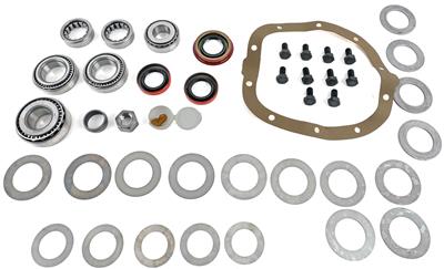 Ratech Deluxe Ring and Pinion Installation Kits - 3001K