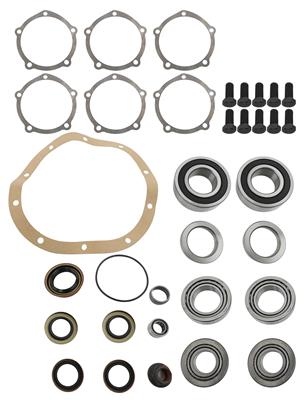 Ratech Deluxe Ring and Pinion Installation Kits - 3007K