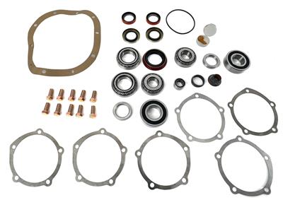 Ratech Deluxe Ring and Pinion Installation Kits - 3007KT
