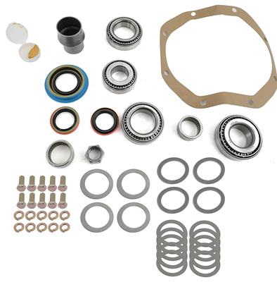 Ratech Deluxe Ring and Pinion Installation Kits - 3016K