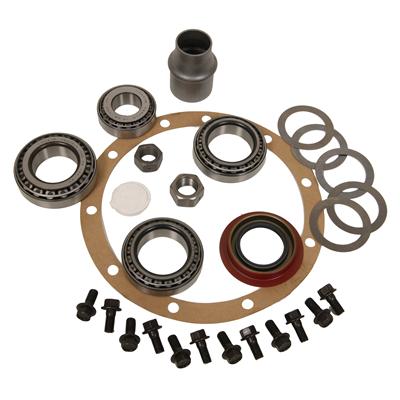 Ratech Complete Ring and Pinion Installation Kits - 302K