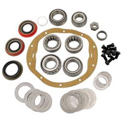 Ratech Complete Ring and Pinion Installation Kits - 302KT