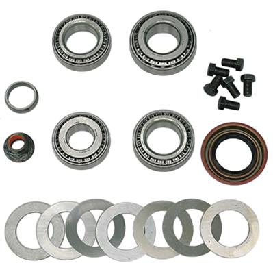 Ratech Complete Ring and Pinion Installation Kits - 304K