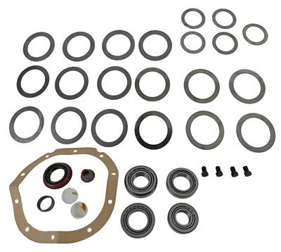 Ratech Complete Ring and Pinion Installation Kits - 305KT