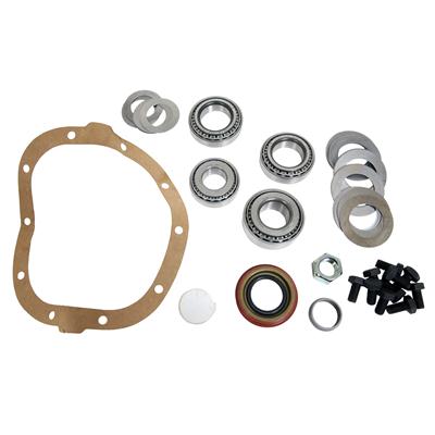 Ratech Complete Ring and Pinion Installation Kits - 308K