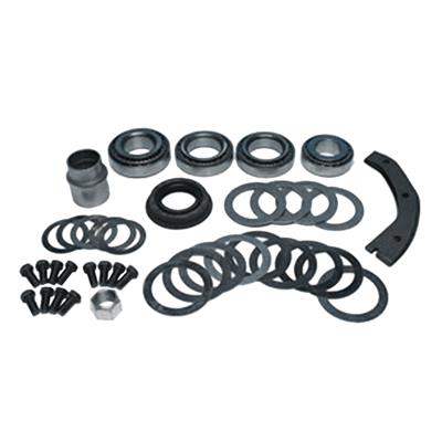 Installation Kit - 306TK1
