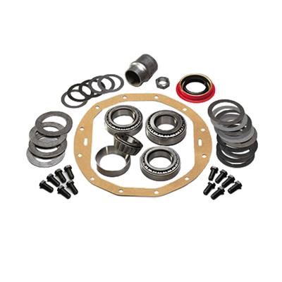 Ratech Complete Ring and Pinion Installation Kits - 315K
