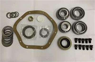 Ratech Complete Ring and Pinion Installation Kits - 322KT