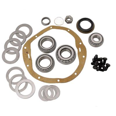 Ratech Complete Ring and Pinion Installation Kits - 360K