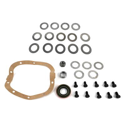 Ratech Smart Sleeve Standard Ring and Pinion Installation Kits - 4007K