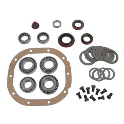 Ratech Smart Sleeve Complete Ring and Pinion Installation Kits - 5004K