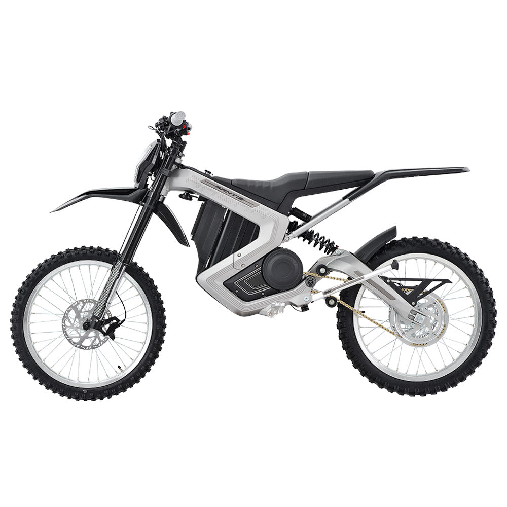 Rawrr MANTIS 72V Electric Dirt Bike