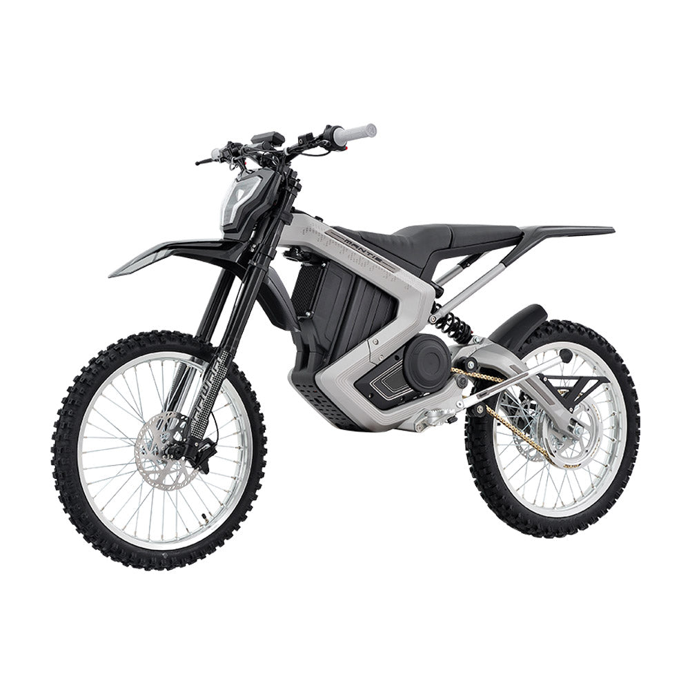 Rawrr MANTIS 72V Electric Dirt Bike