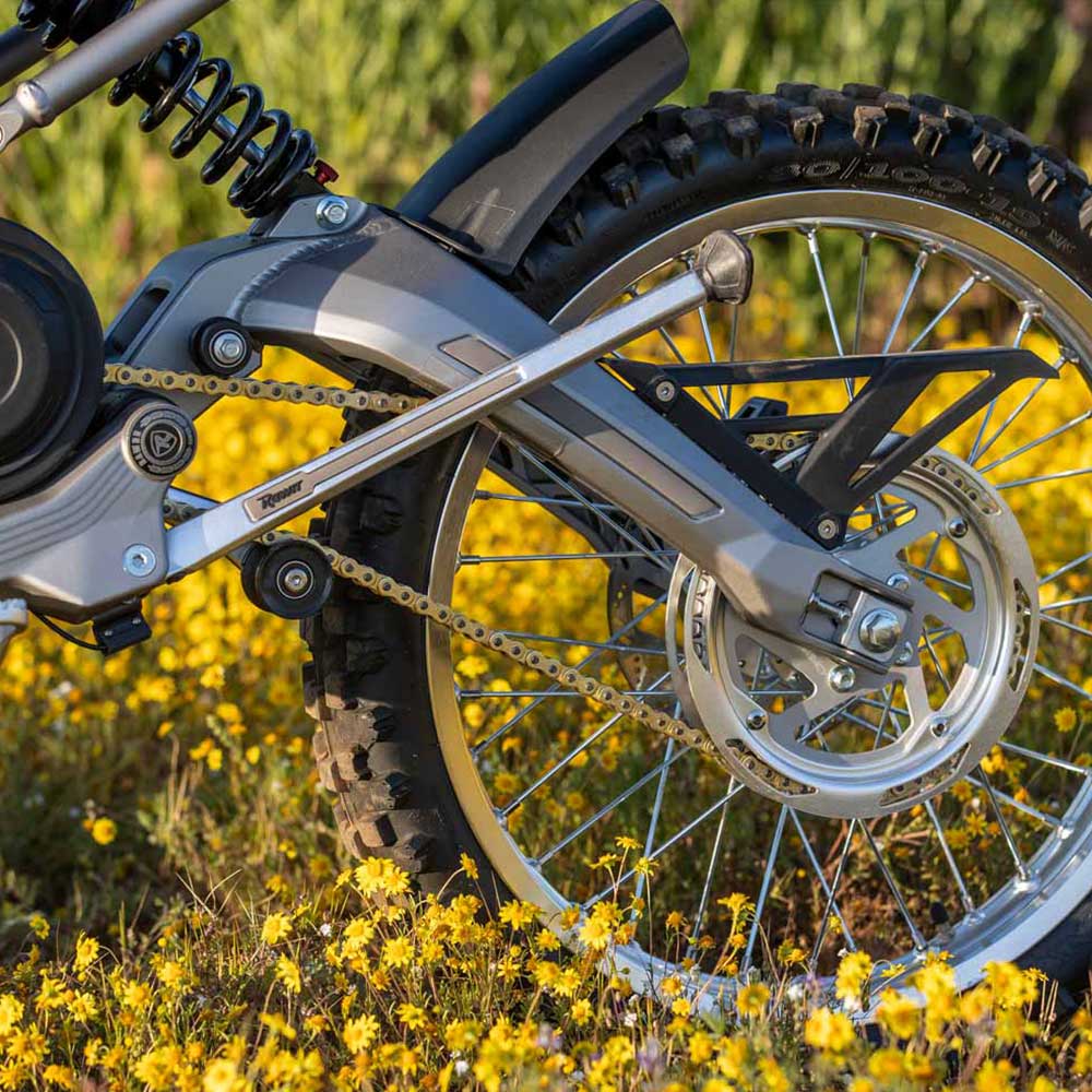 Rawrr MANTIS 72V Electric Dirt Bike