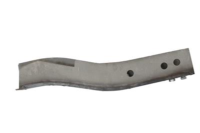 Rust Buster Frame Repair Sections - RB0001L