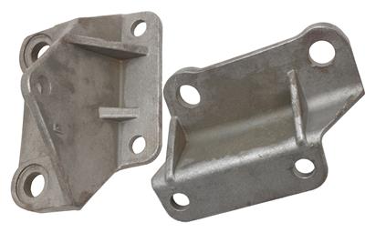 Rust Buster Sway Bar Mounting Brackets - RB1004