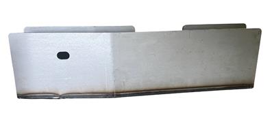 Rust Buster Frame Repair Sections - RB7072L