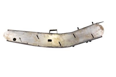Rust Buster Frame Repair Sections - RB7108L