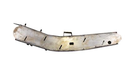 Rust Buster Frame Repair Sections - RB7108R