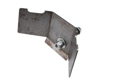 Rust Buster Rear Upper Shock Mounts - RB7109L