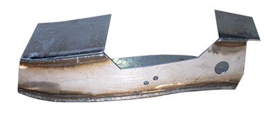 Rust Buster Frame Stiffeners - RB7119R